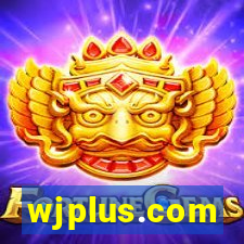 wjplus.com-bouns jogo